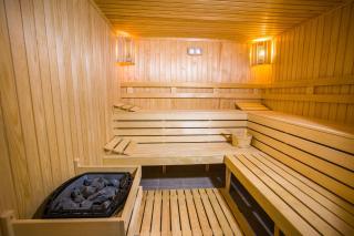 Olive Villas Beach Hotel - Sozopol - 5