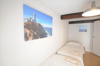 Apartamento con encanto 2 hab céntrico-ayuntamiento - Santander - 6