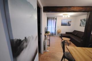 Apartamento con encanto 2 hab céntrico-ayuntamiento - Santander - 2