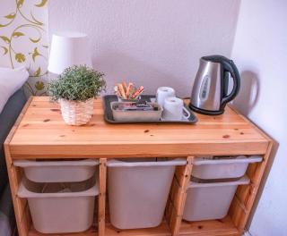 Artsy Room for 2 in Prenzlauer Berg - Ideal Stay in Shared Flat - Berlino - 5