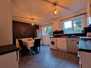 Nice Living Serviced Accommodations 7 - Rugby - 1