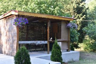 Вили Водно Конче Villas Vodno Konche - Achtopol - 5