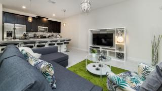 9055 Dogleg - Davenport - 9