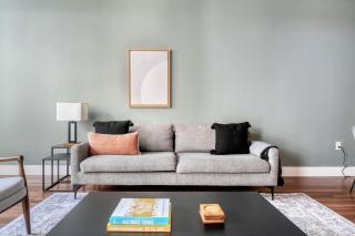 Sunnyvale 1br w gym ac nr shops SFO-1444 - 9