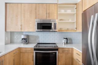 Sunnyvale 1br w gym ac nr shops SFO-1444 - 2