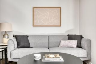 Studio City 2br w pool gym wd nr Olive Ave LAX-922 - 9