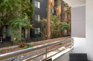 Studio City 2br w pool gym wd nr Olive Ave LAX-922 - 6