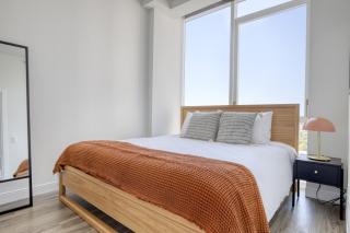 South Loop 1BR w gym pool nr Grant Park CHI-764 - 2