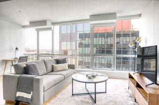 Koreatown Studio w Coworking Pool nr Metro LAX-872 - Los Angeles - 0