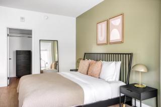 Koreatown Studio w Coworking Pool nr Metro LAX-872 - Los Angeles - 3