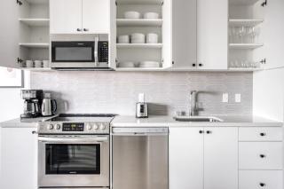 Koreatown Studio w Coworking Pool nr Metro LAX-872 - Los Angeles - 4