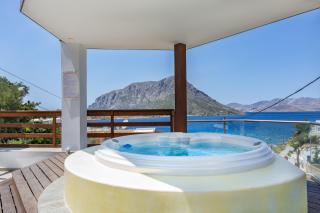 Vasilis Studios Family House - Kalymnos - 9