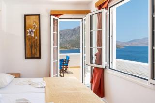 Vasilis Studios Family House - Kalymnos - 1