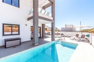 Villa Martin - Nerja - 0