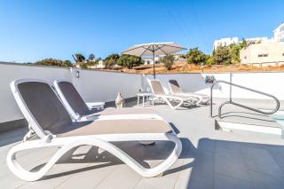 Villa Martin - Nerja - 8