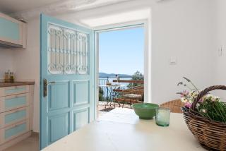 Nausica House - Kavalléraina - 9