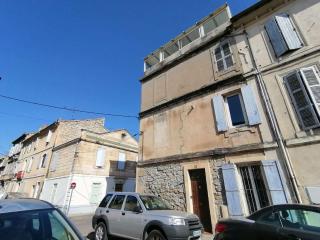 Maison 3 chambres+Centre ville+Terrase - Arles - 8