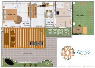 Aurisa Apartment - Bari - 0