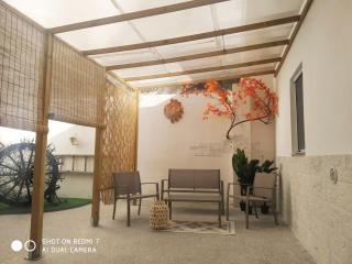 Aurisa Apartment - Bari - 1