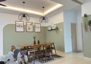 Beautiful 4BR Villa Private Pool - Kuantan - 3