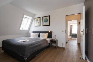 Michels Ferienwohnung Schöne Aussicht - Morsum - 5