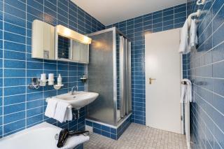 Michels Ferienwohnung Schöne Aussicht - Morsum - 4