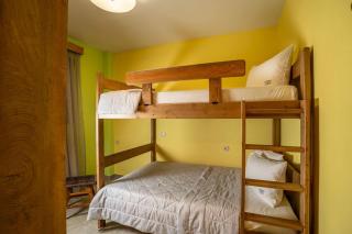 Olympus Mythical Resort - Skotina - 6