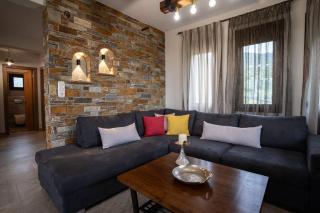 Olympus Mythical Resort - 3