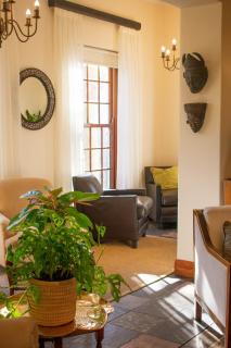 5 Seasons Guest House - Stellenbosch - 1