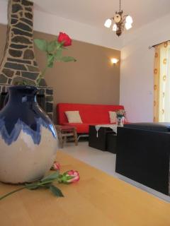 Baladinos Apartments - Gerani Chania - 1