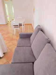 Centro. Nuevo Puerto Deportivo. Playas a 7 minutos. - Ayamonte - 5