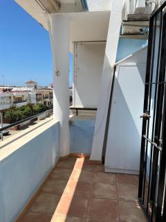 Centro. Nuevo Puerto Deportivo. Playas a 7 minutos. - Ayamonte - 8