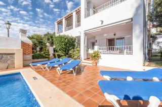 Villa Amapolas - Nerja - 0