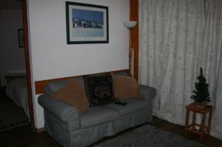 Ski in and Out 2-Bed Apartment in Meribel - Les Allues - 6