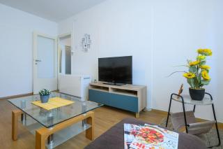 Apartment Brioni (2+2), Pula center - Pula - 8