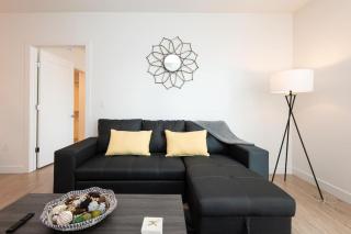 Comfy Apt with pool & hot tub in downtown LA 658 - 7