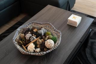 Comfy Apt with pool & hot tub in downtown LA 658 - 1