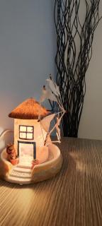 La Casetta del Piazzale - 1