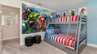 4797 Kings Castle - Kissimmee - 8