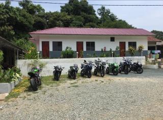 Dtahan Motel Taman Negara - Kuala Tahan - 5