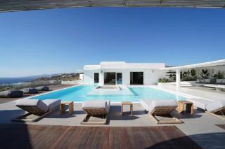 Aqua Pearl Mykonos - Tourlos - 9