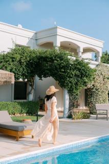 Bello Blu Luxury Villa - Asgourou - 7