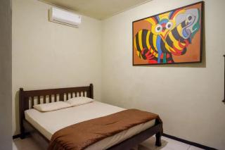 Cakra Homestay Solo Mitra RedDoorz - Solo - 0
