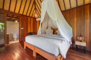 NILUH Private Villas - Ubud - 2