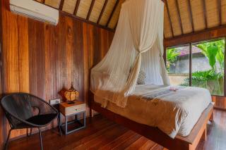 NILUH Private Villas - Ubud - 3