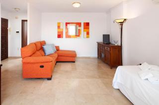 Marina Dorada Blue Haven by Alfresco Stays - Mijas Costa - 3