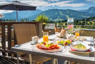Hotel Berghof - Ramsau am Dachstein - 7