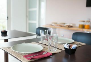 Villa Angeline - - 9