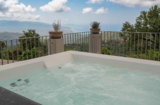 Villa Angeline - - 5