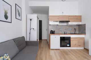 RentPlanet - Studio Żeromskiego - Wrocław - 6